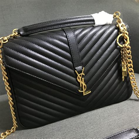 high gloss ysl bag|SAINT LAURENT YSL Bags for Women .